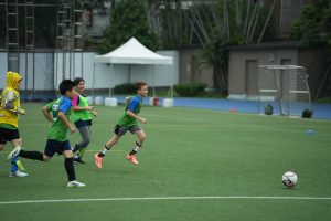 Soccer - SOC Week 7 | TYPA