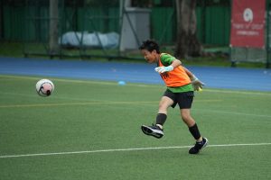 Soccer - SOC Week 7 | TYPA