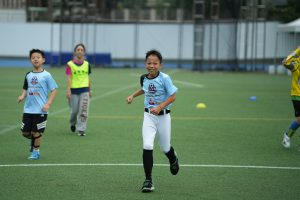 Soccer - SOC Week 7 | TYPA