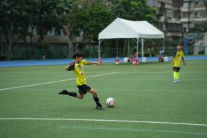 Soccer - SOC Week 7 | TYPA