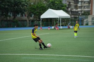 Soccer - SOC Week 7 | TYPA