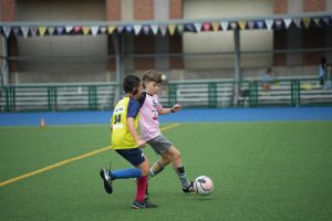 Soccer - SOC Week 7 | TYPA