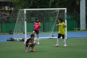 Soccer - SOC Week 7 | TYPA