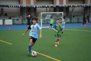 Soccer - SOC Week 7 | TYPA