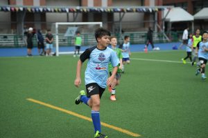 Soccer - SOC Week 7 | TYPA