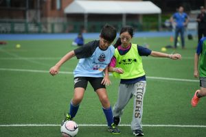 Soccer - SOC Week 7 | TYPA
