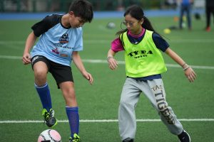 Soccer - SOC Week 7 | TYPA