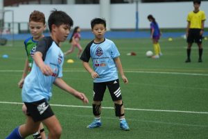 Soccer - SOC Week 7 | TYPA
