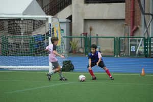 Soccer - SOC Week 7 | TYPA