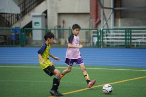 Soccer - SOC Week 7 | TYPA