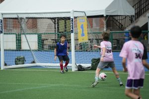 Soccer - SOC Week 7 | TYPA
