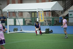 Soccer - SOC Week 7 | TYPA
