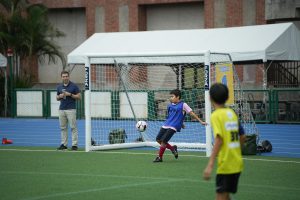 Soccer - SOC Week 7 | TYPA
