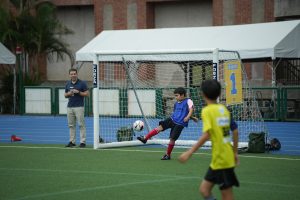 Soccer - SOC Week 7 | TYPA