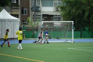 Soccer - SOC Week 7 | TYPA