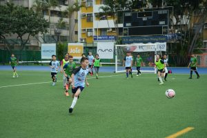Soccer - SOC Week 7 | TYPA