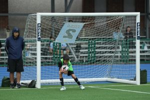 Soccer - SOC Week 7 | TYPA