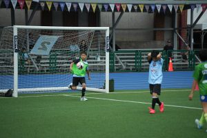 Soccer - SOC Week 7 | TYPA