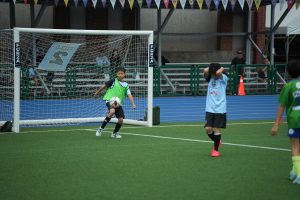 Soccer - SOC Week 7 | TYPA