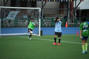 Soccer - SOC Week 7 | TYPA
