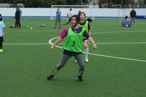Soccer - SOC Week 7 | TYPA