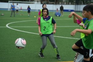 Soccer - SOC Week 7 | TYPA