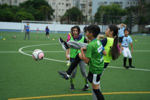 Soccer - SOC Week 7 | TYPA