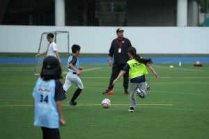 Soccer - SOC Week 7 | TYPA