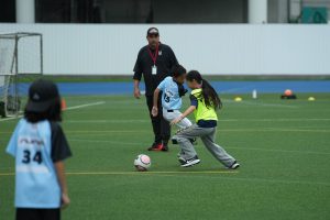 Soccer - SOC Week 7 | TYPA