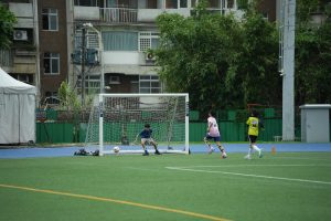 Soccer - SOC Week 7 | TYPA