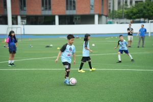 Soccer - SOC Week 7 | TYPA