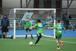 Soccer - SOC Week 7 | TYPA