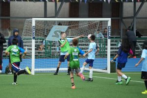 Soccer - SOC Week 7 | TYPA