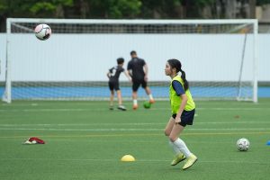 Soccer - SOC Week 7 | TYPA
