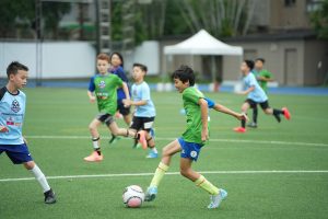 Soccer - SOC Week 7 | TYPA