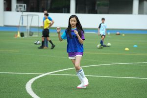 Soccer - SOC Week 7 | TYPA