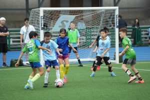 Soccer - SOC Week 7 | TYPA
