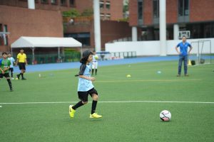 Soccer - SOC Week 7 | TYPA