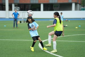 Soccer - SOC Week 7 | TYPA