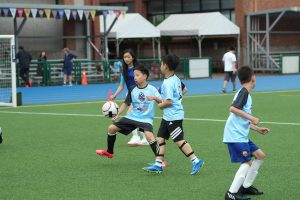 Soccer - SOC Week 7 | TYPA