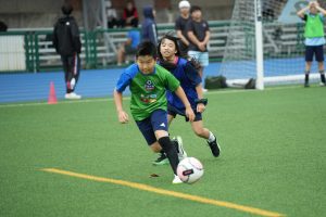 Soccer - SOC Week 7 | TYPA