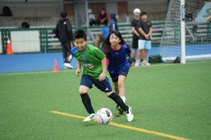 Soccer - SOC Week 7 | TYPA