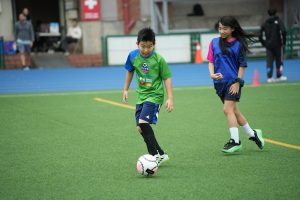 Soccer - SOC Week 7 | TYPA