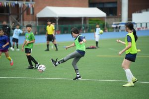 Soccer - SOC Week 7 | TYPA