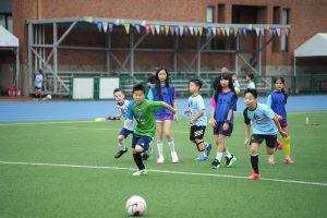 Soccer - SOC Week 7 | TYPA