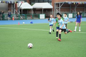 Soccer - SOC Week 7 | TYPA