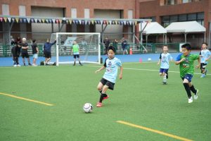 Soccer - SOC Week 7 | TYPA