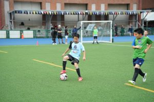 Soccer - SOC Week 7 | TYPA