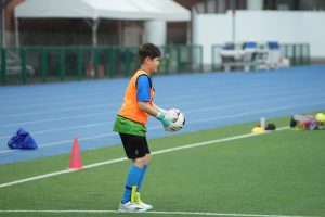 Soccer - SOC Week 7 | TYPA