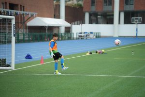 Soccer - SOC Week 7 | TYPA